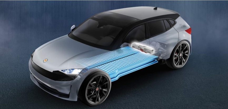 集成電阻分壓器如何提高電動汽車的電池系統性能 集成電阻分壓器如何提高電動汽車的電池系統性能