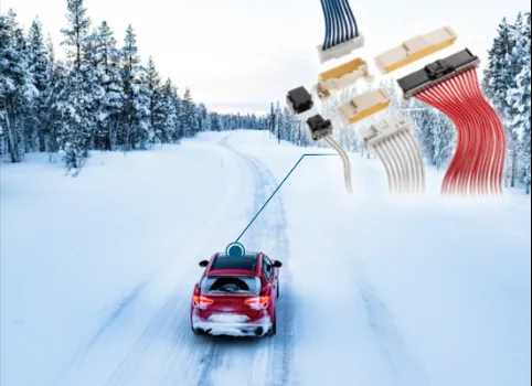 既要緊湊，又要耐用：這樣的連接器哪里找？