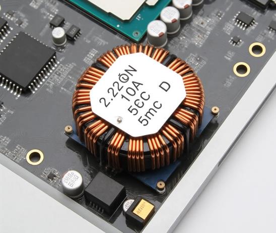 功率電感四重奏：從筆記本到光伏，解析能效升級的隱形推手