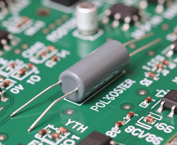 滌綸電容技術全解析:從聚酯薄膜特性到高保真應用設計指南 滌綸電容技術全解析:從聚酯薄膜特性到高保真應用設計指南