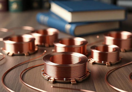 超越傳統(tǒng):空心線圈如何重塑RF與自動(dòng)化領(lǐng)域——工程師必備選型指南 超越傳統(tǒng):空心線圈如何重塑RF與自動(dòng)化領(lǐng)域——工程師必備選型指南