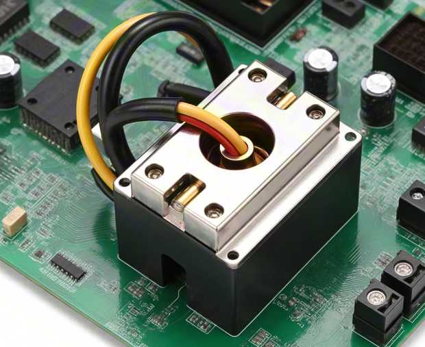 全面掌握直流電磁繼電器：原理、參數與選型指南