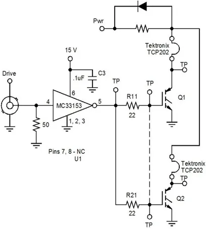 IGBT并聯(lián)設(shè)計(jì)指南,拿下! IGBT并聯(lián)設(shè)計(jì)指南,拿下!