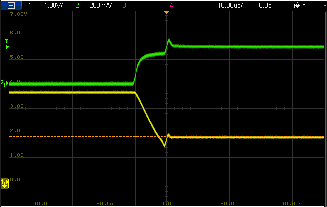 LDO輸出為什么并聯(lián)接地電阻? LDO輸出為什么并聯(lián)接地電阻?