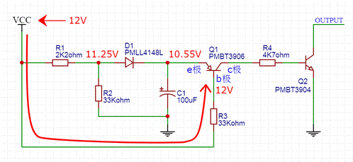 【干貨】非常經典的電壓掉電監測電路，你學廢了嗎？