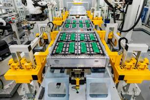 電動汽車無線電池管理革命已經開始，投資回報潛力巨大