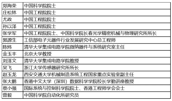 尋找傳感器界的“隱形王者”！維科杯·OFweek 2025年度評(píng)選等你來戰(zhàn)