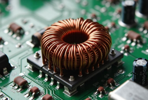 偏轉(zhuǎn)線圈技術(shù)解析:從基礎(chǔ)原理到選型要?jiǎng)t的全景指南 偏轉(zhuǎn)線圈技術(shù)解析:從基礎(chǔ)原理到選型要?jiǎng)t的全景指南