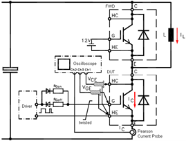 雙脈沖測試基礎系列:基本原理和應用 雙脈沖測試基礎系列:基本原理和應用