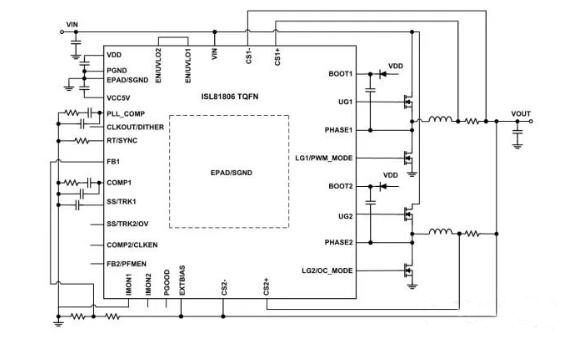 如何在48V系統中輕松應用GaN FET? 如何在48V系統中輕松應用GaN FET?