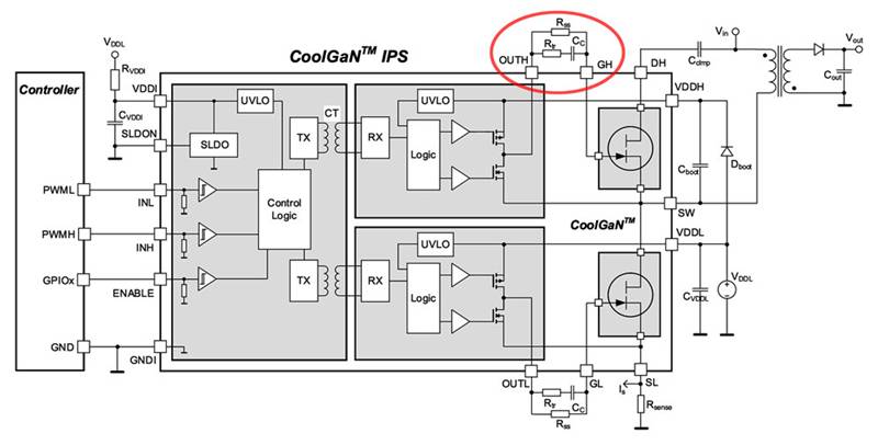 設計基于 GaN 的電源系統的更簡單方法:比較市場上的集成驅動器產品 設計基于 GaN 的電源系統的更簡單方法:比較市場上的集成驅動器產品