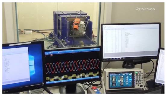 電動汽車熱和集成挑戰 電動汽車熱和集成挑戰