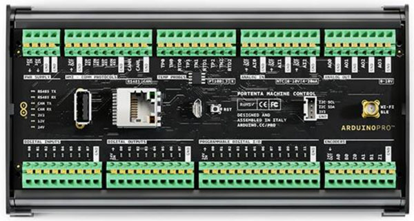 單板機如何擴展工業自動化的覆蓋范圍 單板機如何擴展工業自動化的覆蓋范圍