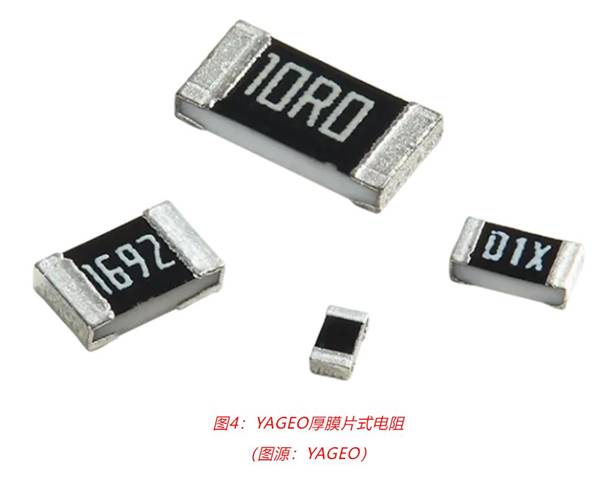 車用TVS、電阻和溫度傳感器選型:三款位居C位的元件,推薦給你 車用TVS、電阻和溫度傳感器選型:三款位居C位的元件,推薦給你