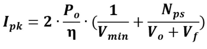 雙管反激240W USB PD3.1 EPR設(shè)計要點 雙管反激240W USB PD3.1 EPR設(shè)計要點