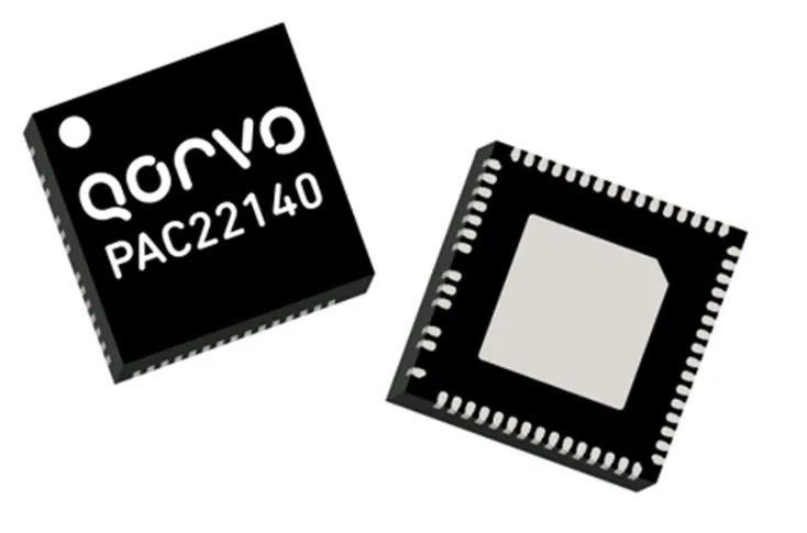 Qorvo BMS創新解決方案助力精準SOC和SOH監測,應對鋰離子電池挑戰 Qorvo BMS創新解決方案助力精準SOC和SOH監測,應對鋰離子電池挑戰