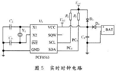 智能節能插座的設計 智能節能插座的設計
