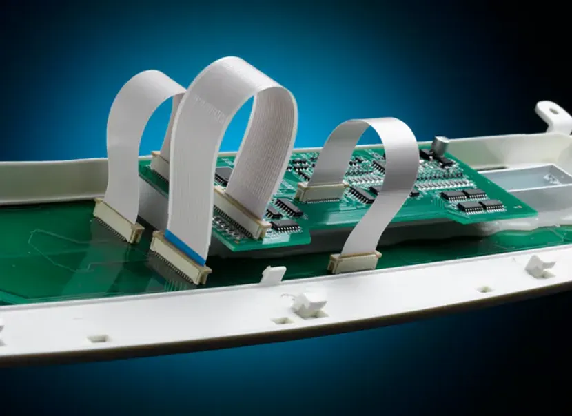 既要緊湊，又要耐用：這樣的連接器哪里找？