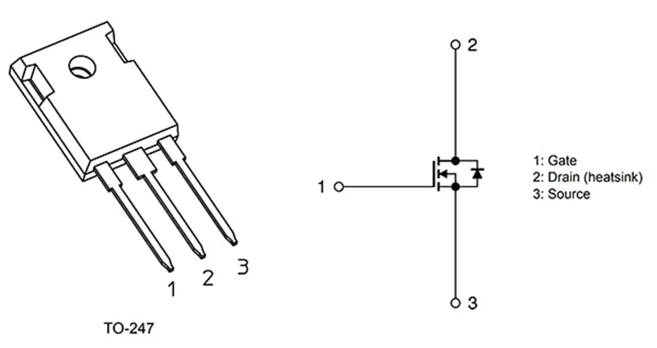 用第三代 SiC MOSFET設(shè)計(jì)電源性能和能效表現(xiàn)驚人！ 