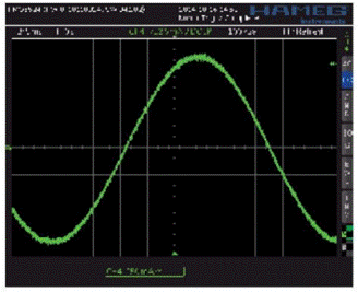 步進(jìn)電機(jī)的噪音來(lái)自哪里?  由于步進(jìn)電機(jī)由于結(jié)構(gòu)簡(jiǎn)單、控制方便、安全性高、成本低、停止時(shí)候力矩大、在低速情況下不需 要減速機(jī)就可以輸出很大的力矩、相比直流無(wú)刷和伺服電機(jī)，步進(jìn)電機(jī)不需要復(fù)雜的控制算法也不需要編碼器反饋情況下可以實(shí)現(xiàn)位置控制。被用在很多要求精確定位的場(chǎng)合，基本上在很多需要移動(dòng)控 制的場(chǎng)合都會(huì)用到步進(jìn)電機(jī)如自動(dòng)化控制、數(shù)字化生產(chǎn)如3D、醫(yī)療和光學(xué)等眾多領(lǐng)域。  步進(jìn)電機(jī)有一個(gè)缺點(diǎn)就是噪音比較大，特別是在低速的時(shí)候。震動(dòng)主要來(lái)自?xún)蓚€(gè)方面一是步進(jìn)電 機(jī)的步距分辨率(步距階躍) 另一方面是來(lái)自斬波和脈寬調(diào)制(PWM) 的不良模式反應(yīng)。  步距角分辨率和細(xì)分  典型的步進(jìn)電機(jī)有50個(gè)極(Poles)，就是200個(gè)整步(Full Steps)，也就是整步情況下每步1.8° 角度，電機(jī)旋轉(zhuǎn)一周需要360°。但是也有些步進(jìn)電機(jī)的步距角更小比如整步需要800步的。起初，這些步進(jìn)電機(jī)被用作整步或者半步模式下，矢量電流提供給電機(jī)線圈A(藍(lán)色) 和線圈B(紅色) 矩形曲線圖。描述了整個(gè)一個(gè)周期360°的曲線。在圖3和圖4中很明顯看到電機(jī)線圈在90°換相點(diǎn)處線圈電流要 么是最大電流(full power) 要么是沒(méi)有電流。  一個(gè)周期內(nèi)(360°) 每組線圈由4個(gè)整步或者8個(gè)半步構(gòu)成。也就是50個(gè)極的步進(jìn)電機(jī)需要50個(gè)電 氣步距來(lái)完成一周的機(jī)械旋轉(zhuǎn)(360°) 。   Figure 1: Full-step operation   Figure 2: Half-step operation  低的步距分辨率模式比如半步或者整步是步進(jìn)電機(jī)噪音的主要來(lái)源。會(huì)引起極大的震動(dòng)在這個(gè) 機(jī)械系統(tǒng)中，尤其是在低速運(yùn)行時(shí)和接近機(jī)械共振頻率的時(shí)候。在高速的時(shí)候，恰好由于慣量的存在 這個(gè)效應(yīng)會(huì)被降低，電機(jī)的轉(zhuǎn)子可以為認(rèn)為成諧波振蕩器或者彈簧鐘擺，如圖3。   Figure 3: Pendulum behavior of the rotor leads to vibrations  在新的矢量電流從驅(qū)動(dòng)器端輸出之后，電機(jī)轉(zhuǎn)子會(huì)根據(jù)新的位置指令移動(dòng)下一個(gè)整步或者半步的位置和脈搏反應(yīng)相似在新的位置點(diǎn)周?chē)D(zhuǎn)子會(huì)產(chǎn)生超調(diào)和振蕩，如此一來(lái)會(huì)導(dǎo)致機(jī)械振動(dòng)和噪音。為了減少這些震動(dòng)，等步細(xì)分的原來(lái)被提了出來(lái)，將一個(gè)整步分割成更小的部分或者微步細(xì)分，典型的細(xì)分?jǐn)?shù)是2(half-stepping) 、4(quarter-stepping) 、8、32甚至更大的細(xì)分。  電機(jī)定子線圈的電流并不是最大電流(Fullcurrent) 或者就是沒(méi)有電流，而是一個(gè)中間的電流 值，相比于4個(gè)整步電流(4 full steps) 更接近于一個(gè)正弦波形狀。永磁體的轉(zhuǎn)子位置處在2個(gè)整步位置之間(合成磁場(chǎng)位置) 。最大的細(xì)分?jǐn)?shù)是由驅(qū)動(dòng)器的A/D和D/A能力決定。TRINAMIC所提供的驅(qū)動(dòng) 和控制器可以達(dá)到256細(xì)分(8bit) 采用集成的正弦波配置表格，步進(jìn)電機(jī)可以實(shí)現(xiàn)非常小的角度控 制，圖4描述了在達(dá)到新位置時(shí)候的波動(dòng)。   Figure 4: Reduction of motor vibrations when switching from full-step to high microstep resolutions  斬波和PWM模式  噪音和振動(dòng)的另外一個(gè)來(lái)源是傳統(tǒng)的斬波方式和脈寬調(diào)制(PWM)模式，由于比較粗的步距分辨 率是產(chǎn)生振動(dòng)和噪音的主要因素，我們通常忽視了斬波和PWM帶來(lái)的問(wèn)題。  傳統(tǒng)的恒定PWM斬波模式是電流控制的PWM斬波模式，該模式在快速衰減和慢速衰減之間有 個(gè)固定關(guān)系，在其最大數(shù)值的時(shí)候，電流才會(huì)達(dá)到規(guī)定的目標(biāo)電流，最終導(dǎo)致平均電流是小于預(yù)期目標(biāo)電流的，如圖5所示。   Figure 5: Constant of-time (TOFF) PWM chopper mode: average current is not equal to target current  在一個(gè)完整的電周期內(nèi)，電流方向改變時(shí)在正弦波過(guò)零處有個(gè)平穩(wěn)過(guò)渡期，這個(gè)會(huì)影響在很短的 過(guò)渡期內(nèi)線圈里面的電流為零，也就是電機(jī)此時(shí)根本就沒(méi)有力矩，這就導(dǎo)致了電機(jī)擺動(dòng)和振動(dòng)，尤其是在低速情況下。  相比恒定的斬波模式，TRINAMIC 的 SpreadCycle PWM 斬波模式在慢速和快速衰減器之間自動(dòng) 配置一個(gè)磁滯衰減功能。平均電流反應(yīng)了配置的正常電流，在正弦的過(guò)零點(diǎn)不會(huì)出現(xiàn)過(guò)渡期，這就減少電流和力矩的波動(dòng)，是電流波形更加接近正弦波，相比傳統(tǒng)恒定斬波模式，SpreadCycle PWM斬波 模式控制下的電機(jī)運(yùn)行得要平穩(wěn)、平滑很多。  這一點(diǎn)在電機(jī)從靜止或低速到中速過(guò)程中非常重要。   Figure 6: Zero-crossing plateau with classic of-time chopper modes  Figure 7: SpreadCycle hysteresis chopper with clean zero crossing  如何使步進(jìn)電機(jī)實(shí)現(xiàn)完全的靜音?  盡管高細(xì)分能解決大部分情況下的低頻震動(dòng);先進(jìn)的電流控制PWM斬波模式比如TRINAMIC的 SpreadCycle算法，這些在硬件上的作用很大程度上減少震動(dòng)和顫動(dòng)，這也滿足了大部分的應(yīng)用，也適 合高速運(yùn)動(dòng)。但是基于電流控制的斬波模式，還是會(huì)存在可聽(tīng)得見(jiàn)的噪音和振動(dòng)，主要是由于電機(jī)線圈的不同步，檢測(cè)電阻上幾毫伏的調(diào)節(jié)噪音和PWM時(shí)基誤差，這些噪音和振動(dòng)在一些高端應(yīng)用場(chǎng)合 也是不被允許的，緩慢運(yùn)行或中速運(yùn)動(dòng)的應(yīng)用，以及任何不允許有噪音和場(chǎng)合。  T R INA MI C 的Stea lt h Ch o p算法 也 是 通 過(guò)硬 件 來(lái)實(shí)現(xiàn)的，從根本上使 步 進(jìn)電 機(jī) 靜 音，但 是 Stealthchop功能如何影響了步進(jìn)電機(jī)?為什么電機(jī)不會(huì)出現(xiàn)噪音和震動(dòng)?Stealthchop采用一種與基 于電流斬波模式如SpeadCycle完全不同的方法。而是采用基于電壓斬波模式一種新技術(shù)，該技術(shù)保證了電機(jī)的靜音和平穩(wěn)平滑運(yùn)動(dòng)。  TMC5130?一款小體積，精巧的步進(jìn)電機(jī)驅(qū)動(dòng)控制芯片，帶有StealthChop模式。TRINAMIC改 進(jìn)了電壓調(diào)節(jié)模式聯(lián)合了電流控制。為了最大限度降低電流波動(dòng)，TMC5130采用基于電流反饋來(lái)控制電壓調(diào)制，這允許系統(tǒng)自適應(yīng)電機(jī)的參數(shù)和運(yùn)行電壓。來(lái)自直接電流控制回路算法引起的微小震蕩被消除。  圖8和圖9顯示 電壓控制模式的Stealthchop和電流控制模式的SpreadCycle。   Figure 8: Sine wave of one motor phase with voltage-controlled StealthChopTM  chopper mode   Figure 9: Sine wave of one motor phase with current-controlled SpreadCycleTM  chopper mode  StealthChop模式下過(guò)零點(diǎn)的效果是非常完美的:當(dāng)電流的信號(hào)從正變?yōu)樨?fù)或者負(fù)變?yōu)檎粫?huì)有 過(guò)渡區(qū)域而是持續(xù)性的穿過(guò)零點(diǎn)。因?yàn)殡娏鞯恼{(diào)制是根據(jù)PWM占空比來(lái)控制的。在50%的PWM占空比，電流是0，StealthChop調(diào)整PWM的占空比來(lái)調(diào)節(jié)電機(jī)電流，PWM頻率是個(gè)常數(shù)，與此相反電流控制的斬波器通過(guò)調(diào)控頻率實(shí)現(xiàn)調(diào)節(jié)電機(jī)電流，在這里電流的波動(dòng)是比較大的，此外電流的波動(dòng)會(huì)在電機(jī)的永磁體轉(zhuǎn)子里產(chǎn)生渦流，這會(huì)導(dǎo)致電機(jī)的功耗損失。  這些頻率變化著的PWM發(fā)出的聲音是在可聽(tīng)范圍之內(nèi)的，會(huì)發(fā)出嘶嘶的聲音，而且電子定子會(huì) 由于磁致伸縮產(chǎn)生更大的噪音，進(jìn)而會(huì)傳遞引起機(jī)械系統(tǒng)的震動(dòng)。而StealthChop的固定斬波頻率 就不會(huì)有這些問(wèn)題。沒(méi)有斬波頻率的變化除了電機(jī)運(yùn)行時(shí)候微步相序分配器的變化。  除了電機(jī)軸承鋼球磨擦的聲音，這是無(wú)法避免的之外，StealthChop可以驅(qū)動(dòng)電機(jī)工作在極度 的靜音下，可以實(shí)現(xiàn)控制電機(jī)聲音在10dB分貝以下，噪音大大低于傳統(tǒng)的電流控制方式。我們從物理中得知 3dB分貝的減少量會(huì)將噪音程度降低一半。   Figure 10: Zoomed-in PWM view of both motor phases and coil current with voltage-controlled StealthChopTM  chopper mode   Figure 11: Zoomed-in PWM view of both motor phases and coil current with current-controlled SpreadCycleTM  chopper mode  對(duì)步進(jìn)電機(jī)來(lái)說(shuō)改變了什么?  如今步進(jìn)電機(jī)還是一種十分經(jīng)濟(jì)的電機(jī)，已經(jīng)被應(yīng)用了很多年，依舊采用和原來(lái)一樣的材料，一 樣的生產(chǎn)工序和裝配工藝。  但是相比過(guò)去，如今步進(jìn)電機(jī)被更簡(jiǎn)單的控制單元驅(qū)動(dòng)，更先進(jìn)的算法和更高度集成的微電子是 原來(lái)的電機(jī)發(fā)揮出更大的潛能。在接近電機(jī)的驅(qū)動(dòng)電路中更多的信息被獲取和處理并實(shí)時(shí)在驅(qū)動(dòng)電 流里被處理以?xún)?yōu)化電機(jī)控制，StealthChop便是一個(gè)完美的例子它的算法和PWM斬波緊密聯(lián)系，此外 這些信息還可以反饋到更高的應(yīng)用控制層，而傳統(tǒng)的步進(jìn)驅(qū)動(dòng)方案都是單向的(脈沖/方向) ，所有 TRINAMIC的智能步進(jìn)電機(jī)驅(qū)動(dòng)方案都是雙向通訊，這些接口還可以監(jiān)測(cè)不同狀態(tài)、診斷信息。這可 以增加系統(tǒng)的可靠性，提供系統(tǒng)的性能。  StealthChop靜音驅(qū)動(dòng)技術(shù)非常適合3D打印、桌面型CNC、高端的CCTV、體外診斷設(shè)備、醫(yī)療檢 測(cè)設(shè)備等對(duì)噪音要求敏感的場(chǎng)合。  TRINAMIC提供帶有StealthChop功能的模塊，包括單軸、三軸和六軸驅(qū)控模塊。傳統(tǒng)的控制模 式下步進(jìn)電機(jī)在低速情況下會(huì)出現(xiàn)比較大的噪音和震動(dòng)，而在StealthChop模式下即使速度很低也聽(tīng)不到明顯的聲音。  下載本文:如何消除步進(jìn)電機(jī)的噪音和振動(dòng)?