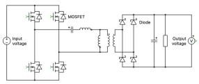 用于電池儲能系統(tǒng) (BESS) 的 DC-DC 功率轉換拓撲結構 用于電池儲能系統(tǒng) (BESS) 的 DC-DC 功率轉換拓撲結構