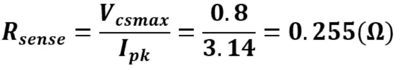 雙管反激240W USB PD3.1 EPR設(shè)計要點 雙管反激240W USB PD3.1 EPR設(shè)計要點