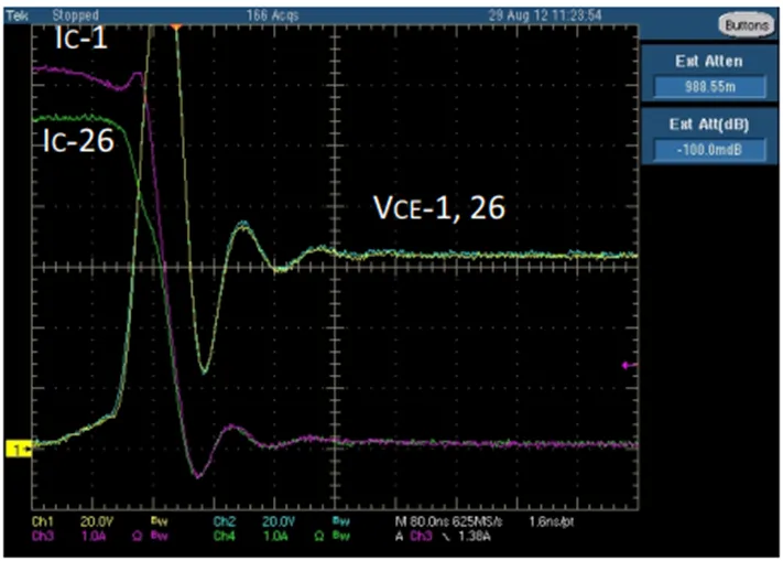 IGBT并聯(lián)設(shè)計(jì)指南,拿下! IGBT并聯(lián)設(shè)計(jì)指南,拿下!