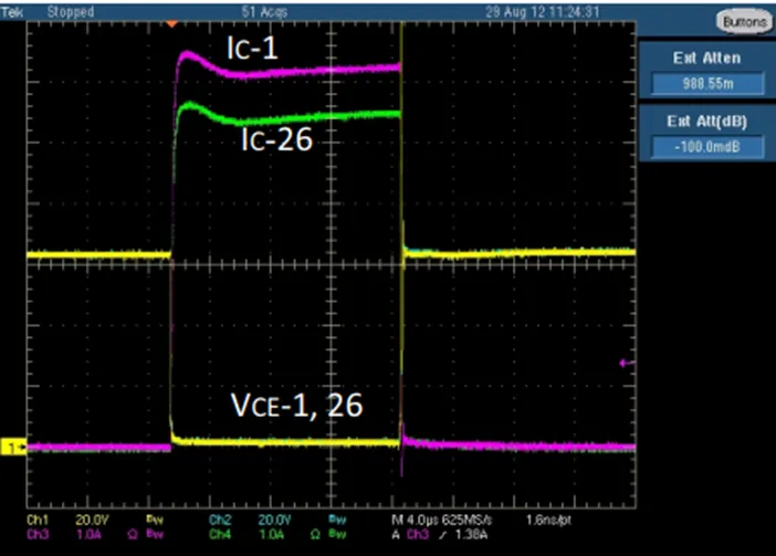 IGBT并聯(lián)設(shè)計(jì)指南,拿下! IGBT并聯(lián)設(shè)計(jì)指南,拿下!