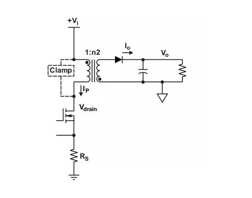 反激設計背后的秘密之能量傳輸與控制 反激設計背后的秘密之能量傳輸與控制