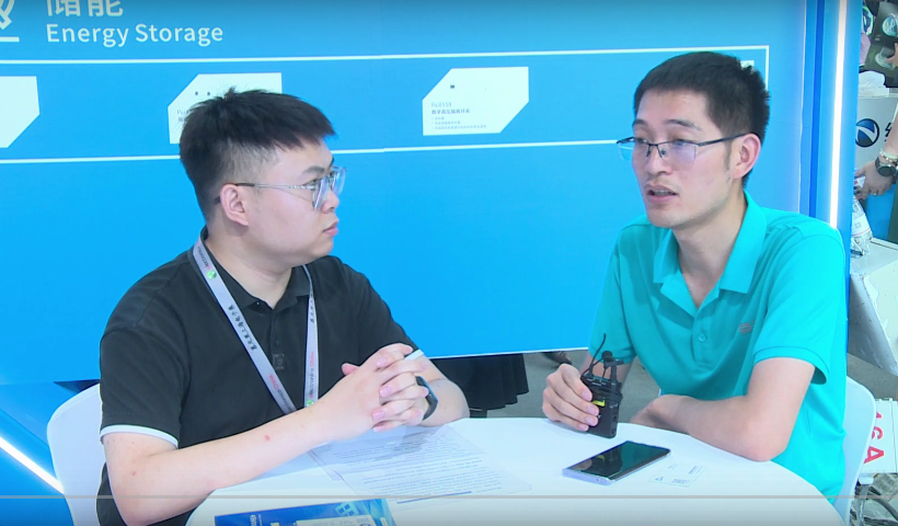 專訪榮湃半導體:深入布局新能源汽車電動化,助推能源行業發展 專訪榮湃半導體:深入布局新能源汽車電動化,助推能源行業發展