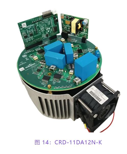 住宅和商用空調及熱泵通過采用碳化硅器件，從容應對盛夏炎熱