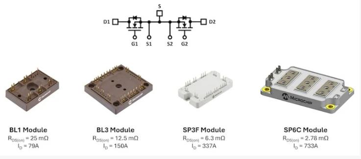 設計高壓SIC的電池斷開開關 設計高壓SIC的電池斷開開關
