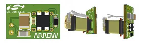 采用能量收集技術為嵌入式系統設計永續供電 采用能量收集技術為嵌入式系統設計永續供電