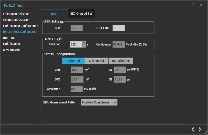 泰克自動化接收器測試方案,提升PCIe測試驗證精度與效率 泰克自動化接收器測試方案,提升PCIe測試驗證精度與效率