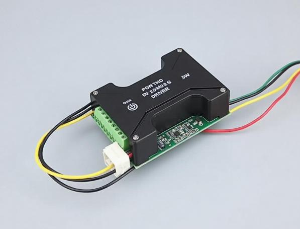 步進驅動器與BLDC驅動器:開環(huán)與閉環(huán)的工業(yè)控制哲學 步進驅動器與BLDC驅動器:開環(huán)與閉環(huán)的工業(yè)控制哲學