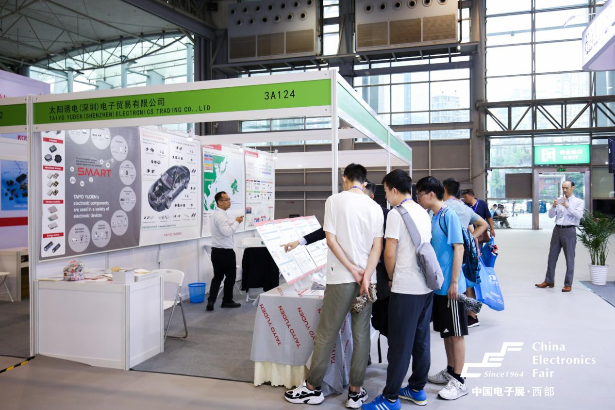 西部電博會開幕倒計時!超強劇透來了,這些值得打卡! 西部電博會開幕倒計時!超強劇透來了,這些值得打卡!