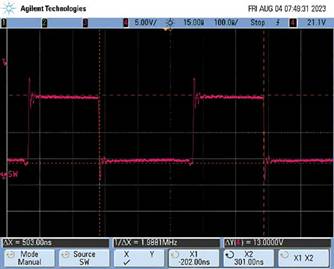 開關模式電源問題分析及其糾正措施:晶體管時序和自舉電容問題 開關模式電源問題分析及其糾正措施:晶體管時序和自舉電容問題