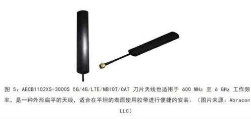 既要支持5G 頻帶又要支持傳統(tǒng)頻帶？你需要一個(gè)這樣的天線！