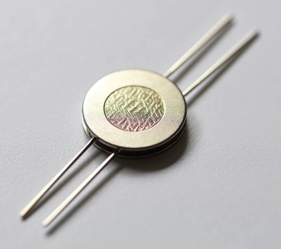 薄膜電阻技術深度解析與產業應用指南