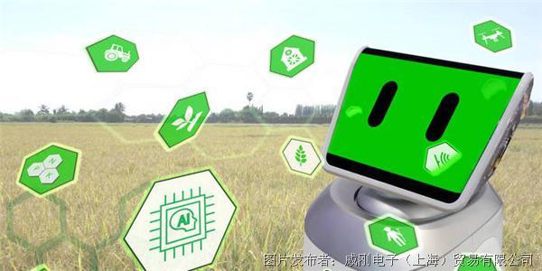 智慧農(nóng)業(yè)大有可為,“數(shù)字種地”更輕松 智慧農(nóng)業(yè)大有可為,“數(shù)字種地”更輕松