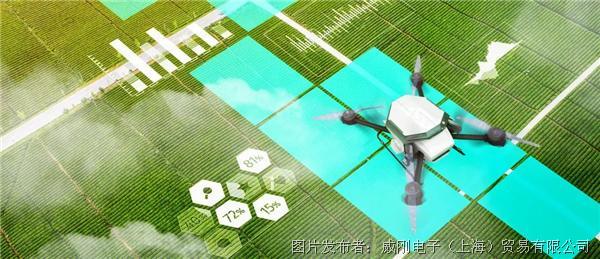 智慧農(nóng)業(yè)大有可為,“數(shù)字種地”更輕松 智慧農(nóng)業(yè)大有可為,“數(shù)字種地”更輕松