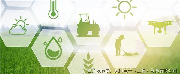 智慧農(nóng)業(yè)大有可為,“數(shù)字種地”更輕松 智慧農(nóng)業(yè)大有可為,“數(shù)字種地”更輕松