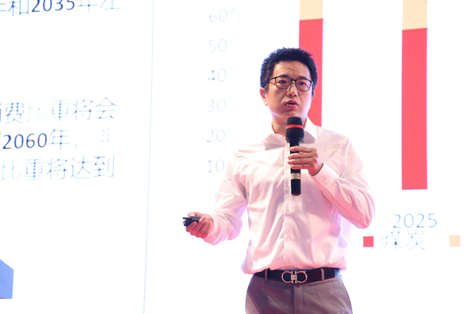 領航者峰會回看:傳感、模組、平臺到應用,物聯網基建建設正夯 領航者峰會回看:傳感、模組、平臺到應用,物聯網基建建設正夯